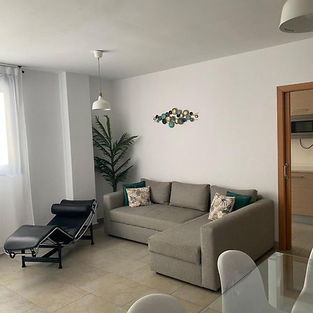 Ferienwohnung Apartamento A 200 M Del Mar Cambrils Exterior foto