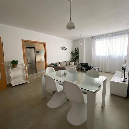 Ferienwohnung Apartamento A 200 M Del Mar Cambrils Exterior foto