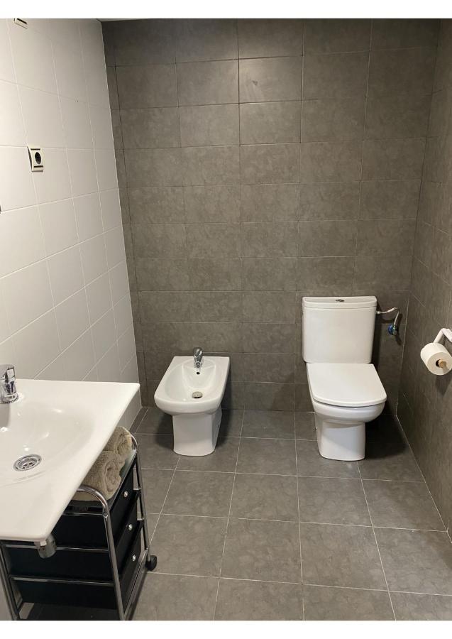 Ferienwohnung Apartamento A 200 M Del Mar Cambrils Exterior foto