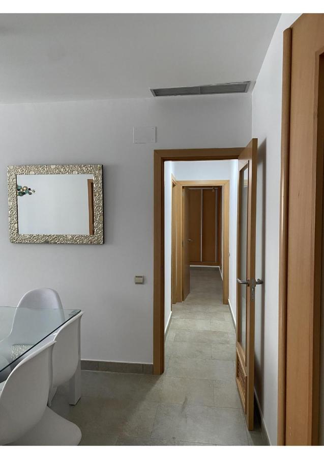 Ferienwohnung Apartamento A 200 M Del Mar Cambrils Exterior foto