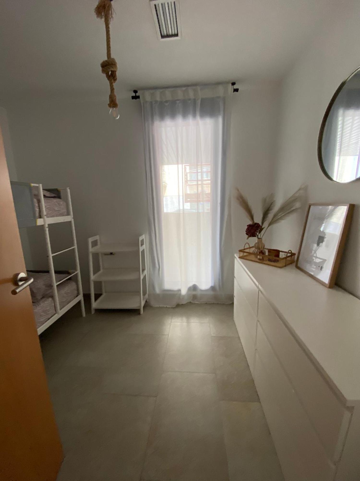 Ferienwohnung Apartamento A 200 M Del Mar Cambrils Exterior foto