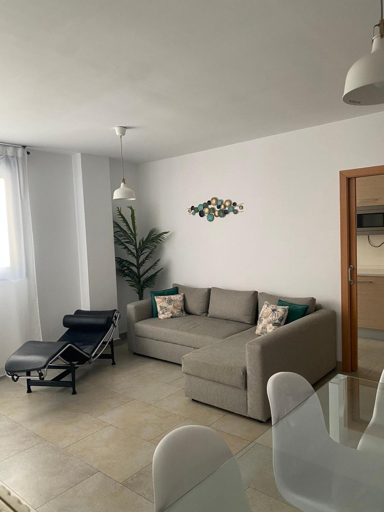Ferienwohnung Apartamento A 200 M Del Mar Cambrils Exterior foto