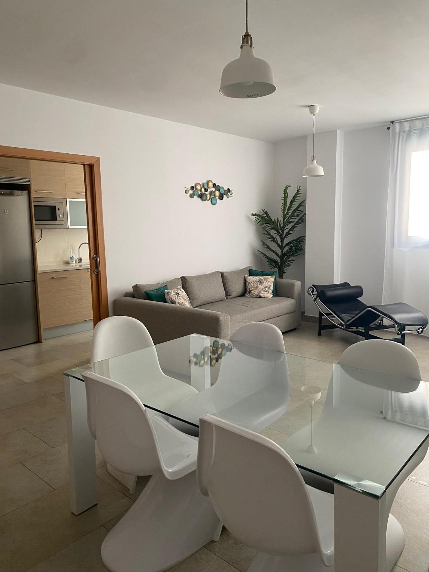 Ferienwohnung Apartamento A 200 M Del Mar Cambrils Exterior foto