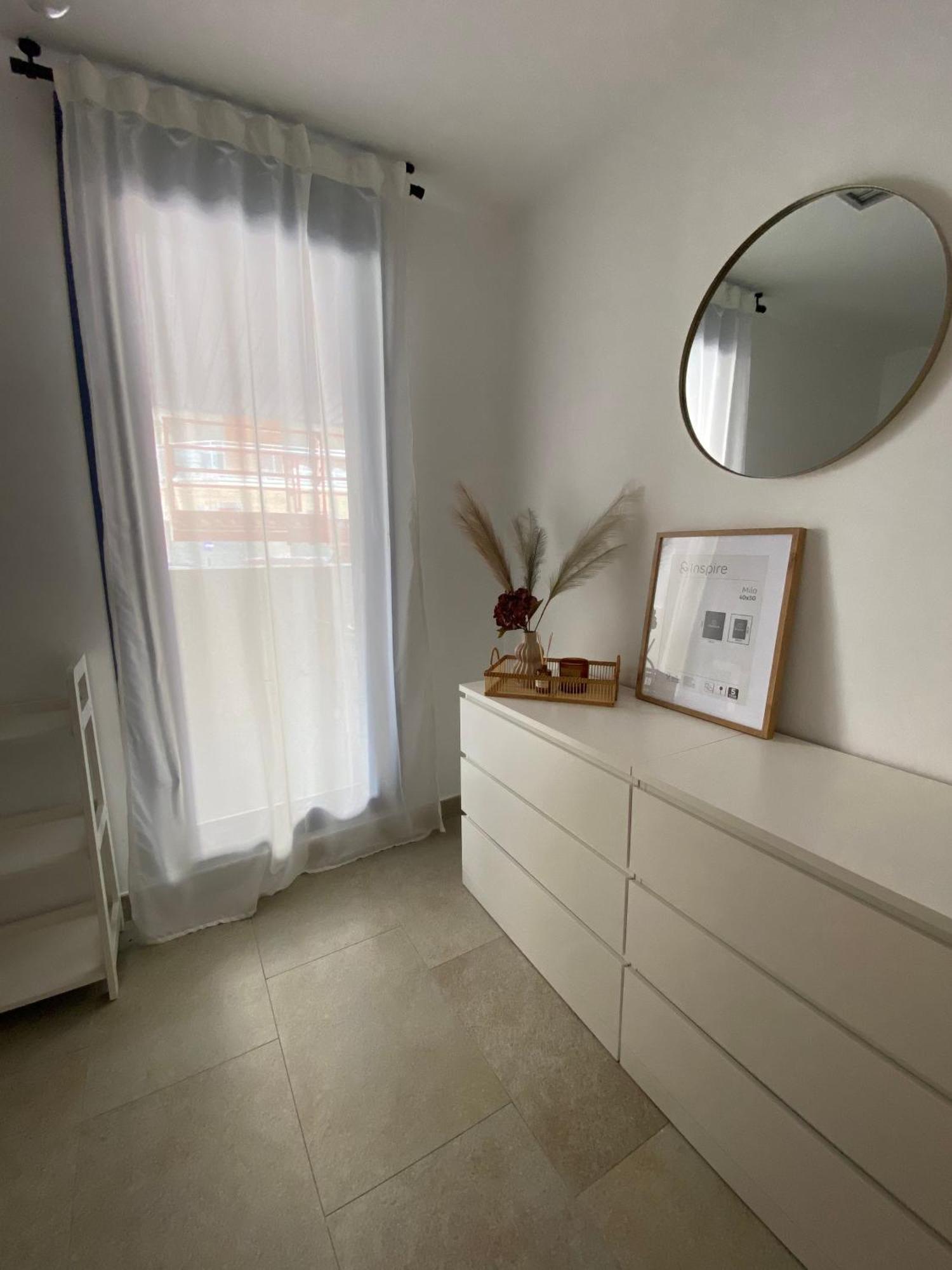 Ferienwohnung Apartamento A 200 M Del Mar Cambrils Exterior foto