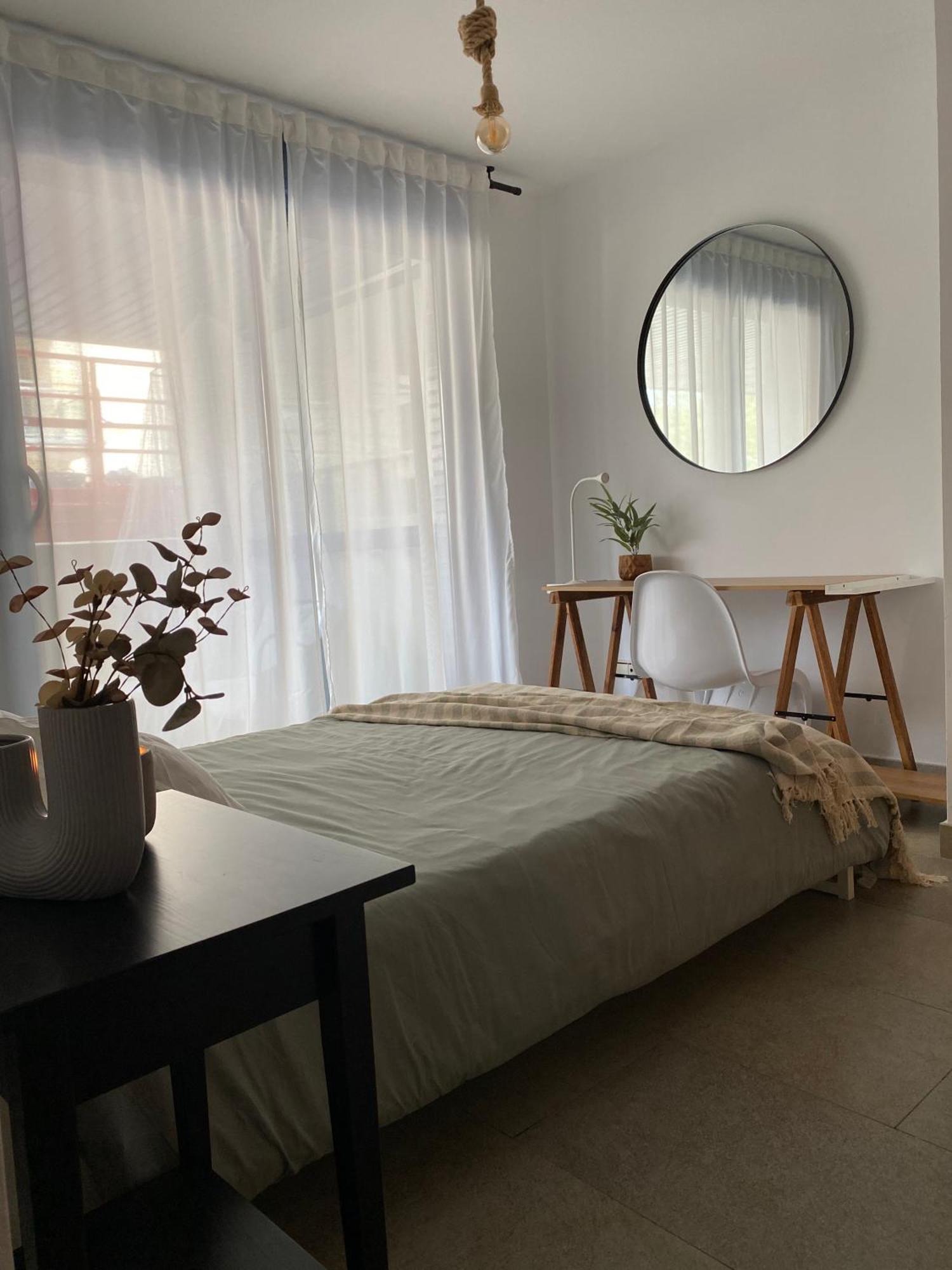 Ferienwohnung Apartamento A 200 M Del Mar Cambrils Exterior foto