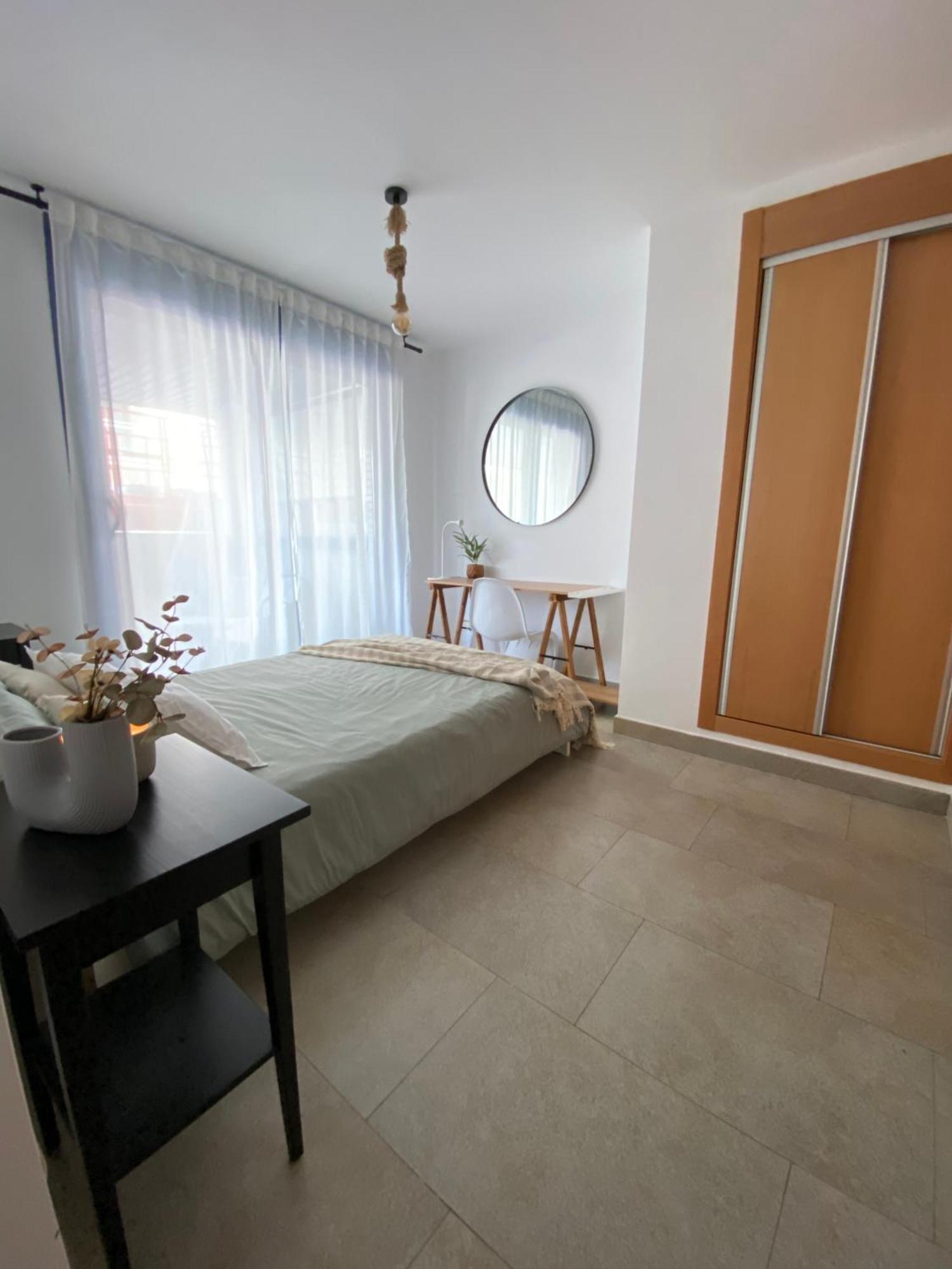 Ferienwohnung Apartamento A 200 M Del Mar Cambrils Exterior foto