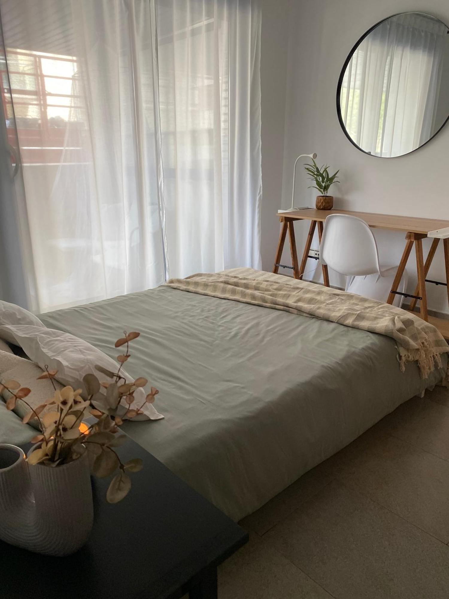 Ferienwohnung Apartamento A 200 M Del Mar Cambrils Exterior foto