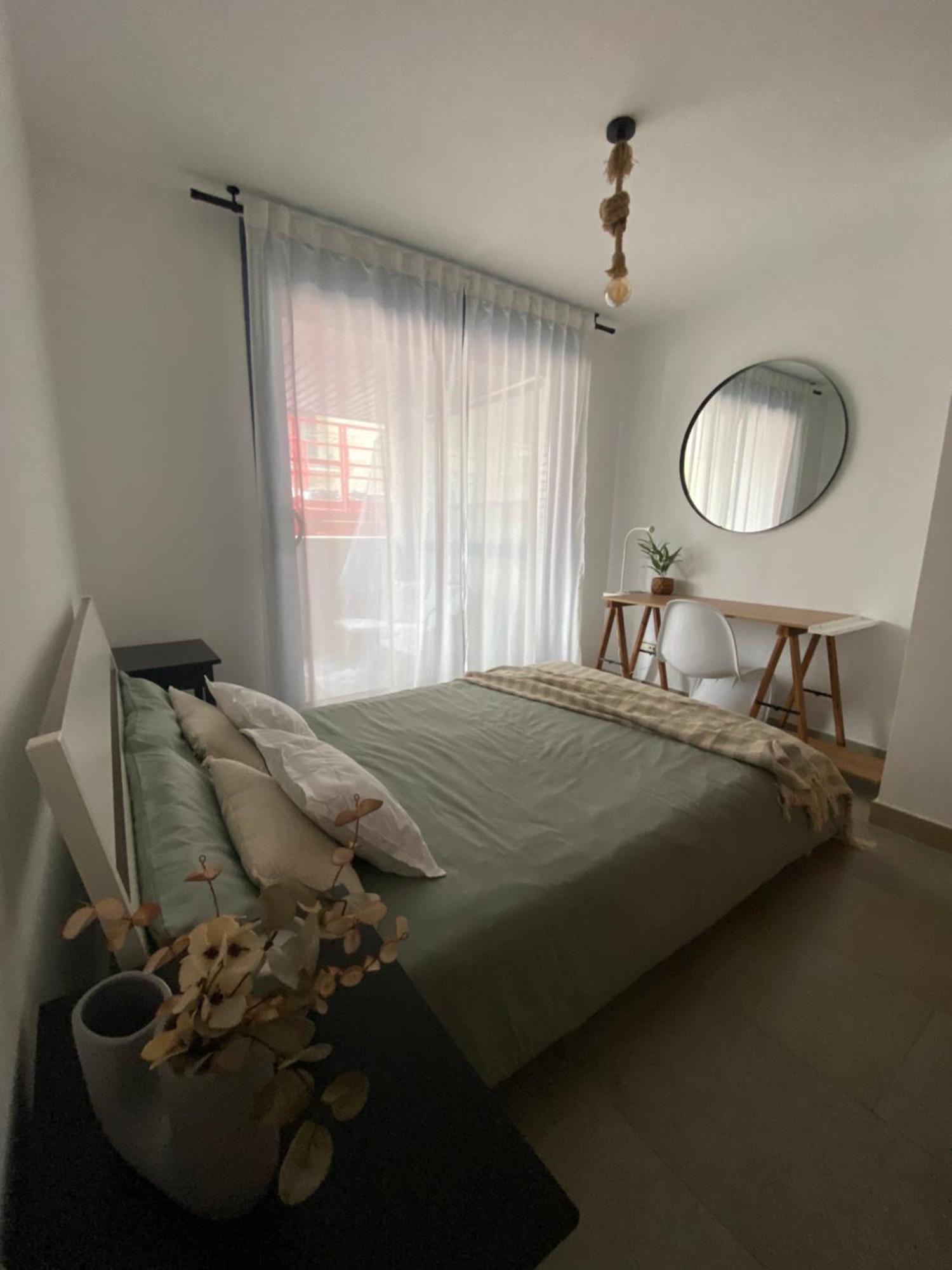 Ferienwohnung Apartamento A 200 M Del Mar Cambrils Exterior foto