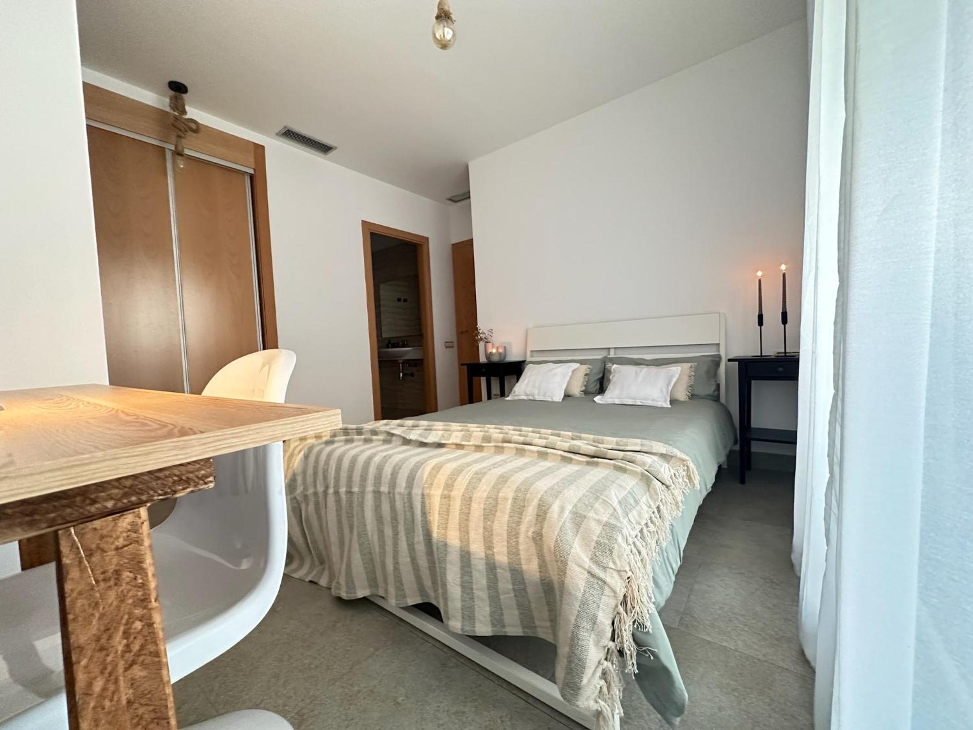 Ferienwohnung Apartamento A 200 M Del Mar Cambrils Exterior foto
